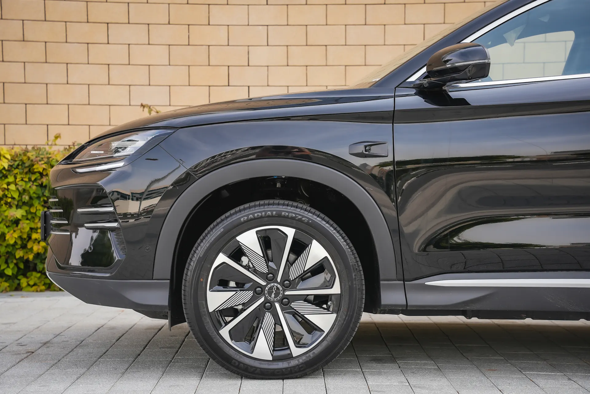 بي واي دي سونج بلس 2025 1.5L