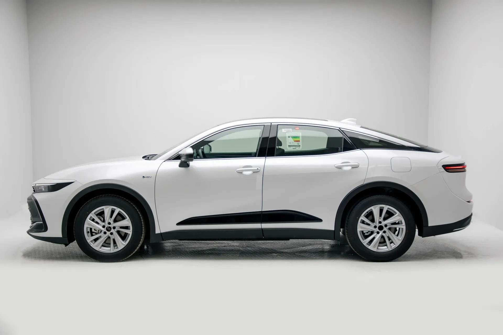 Toyota Crown 2026 2.5L