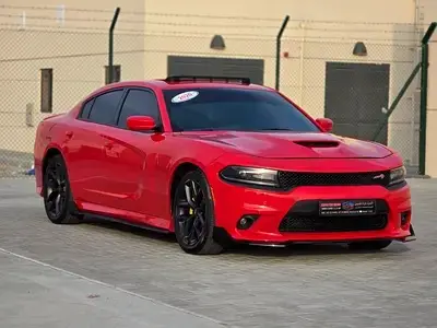 Dodge Charger 2020 3.6L