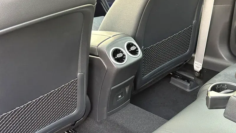 Mercedes Benz CLA Class 2026