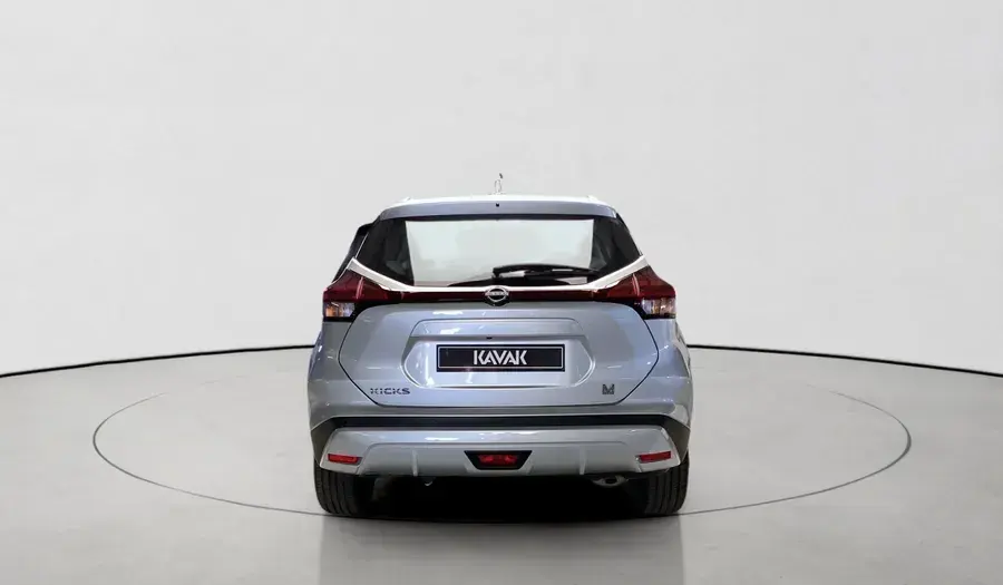 نيسان كيكس 2024 1.6L
