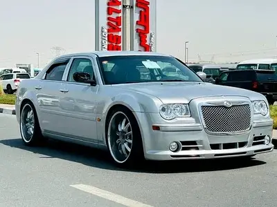 Chrysler 300C 2007 3.6L