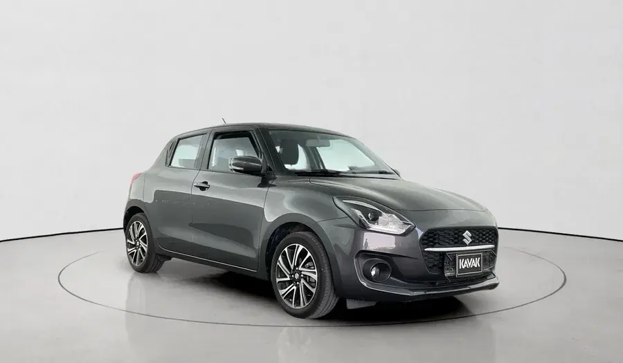 Suzuki Swift 2024