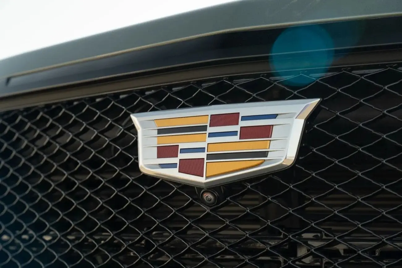 Cadillac Escalade 2023 6.2L