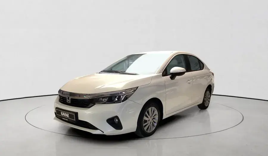 Honda City 2024 1.5L
