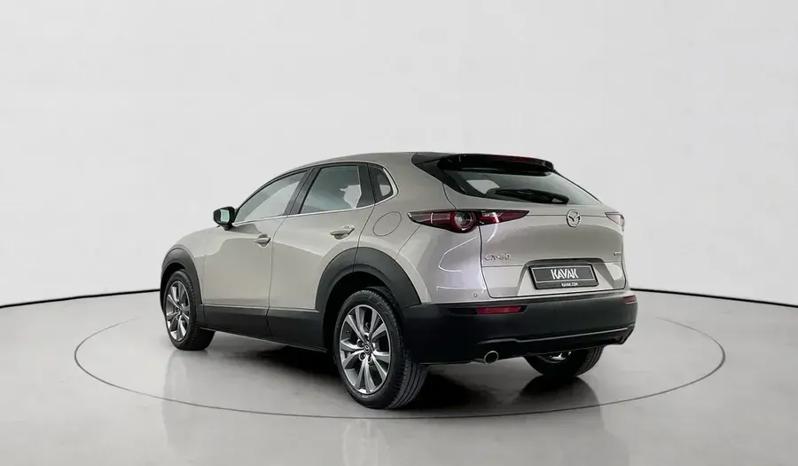 Mazda CX30 2024