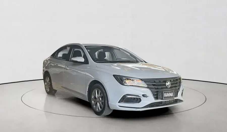MG 5 2024