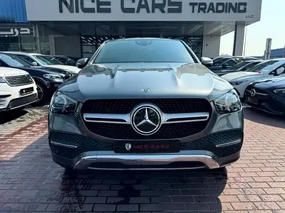 Mercedes Benz GLE Class 2021 3L