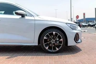 أودي A3 2025 1.5T