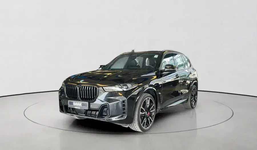 بي أم دبليو X5 2024 undefinedL