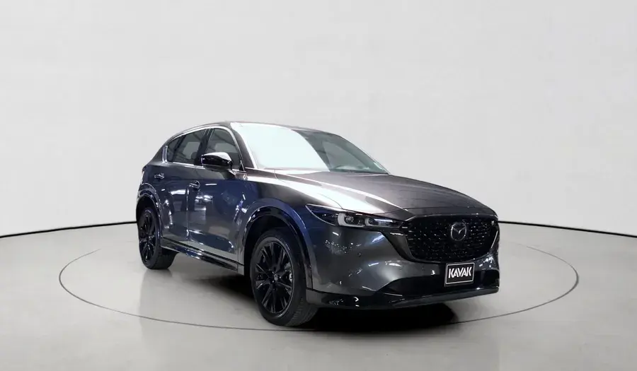 مازدا CX5 2025 2.5L