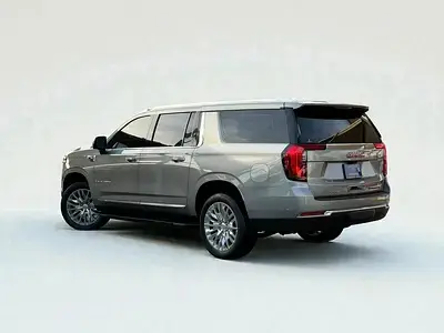 جي أم سي يوكون 2025 5.3L