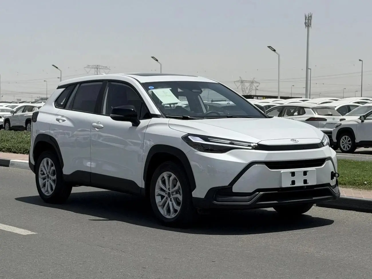 فرونتلاندر 2026