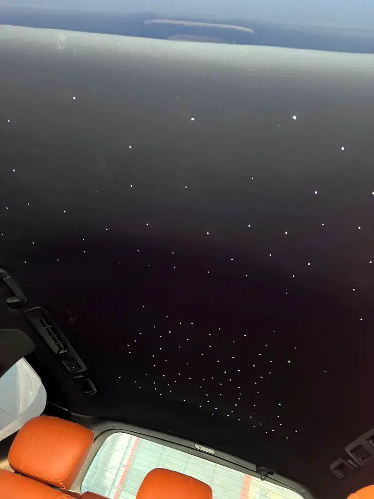 نيسان باترول 2010 5.6L