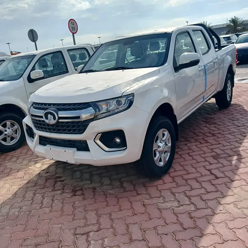 Great Wall Wingle 2026 2.4L