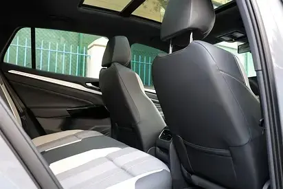 Volkswagen ID.4 2022