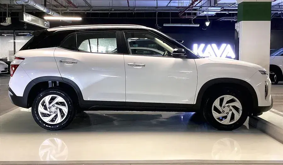 Hyundai Creta 2025