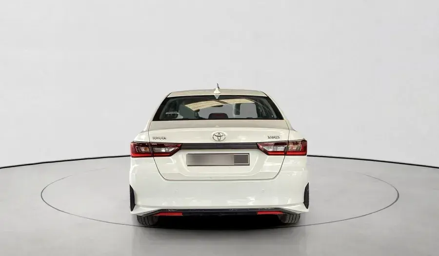 Toyota GR Yaris 2023