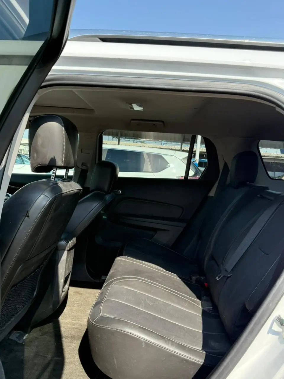 جي أم سي تيرين 2017