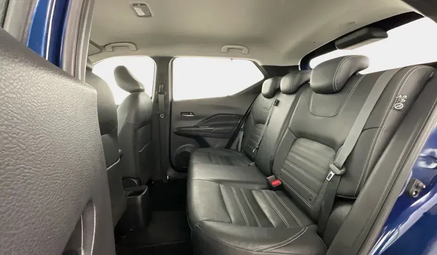 Nissan Kicks 2019 1.6L