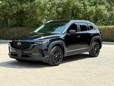 Mazda CX5 2023 2.5L