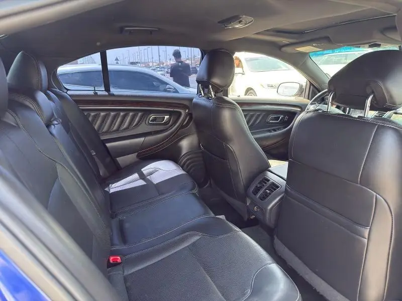 فورد توروس 2013 3.5L