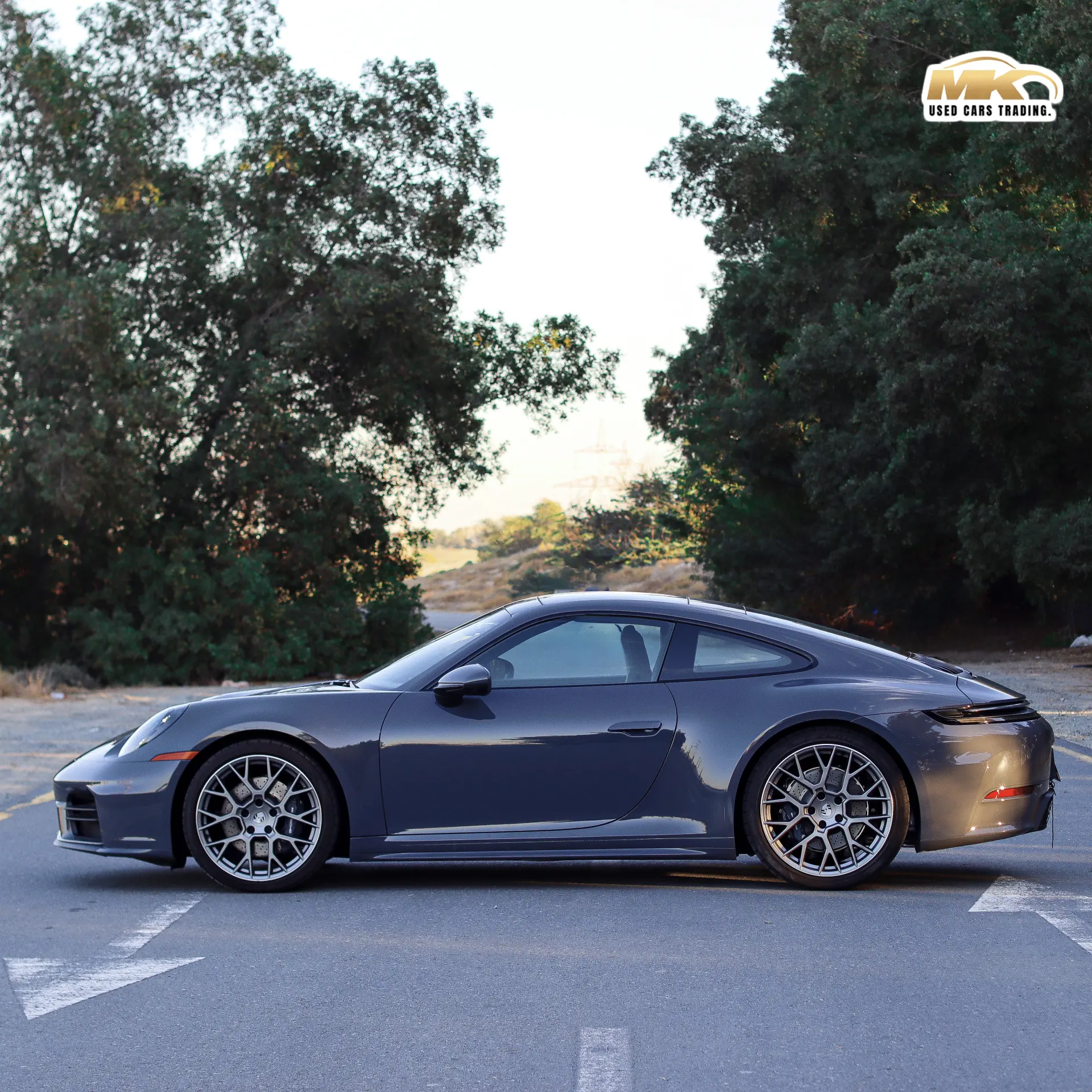 بورش 911 2025 3L