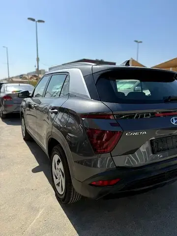 Hyundai Creta 2023 1.5L