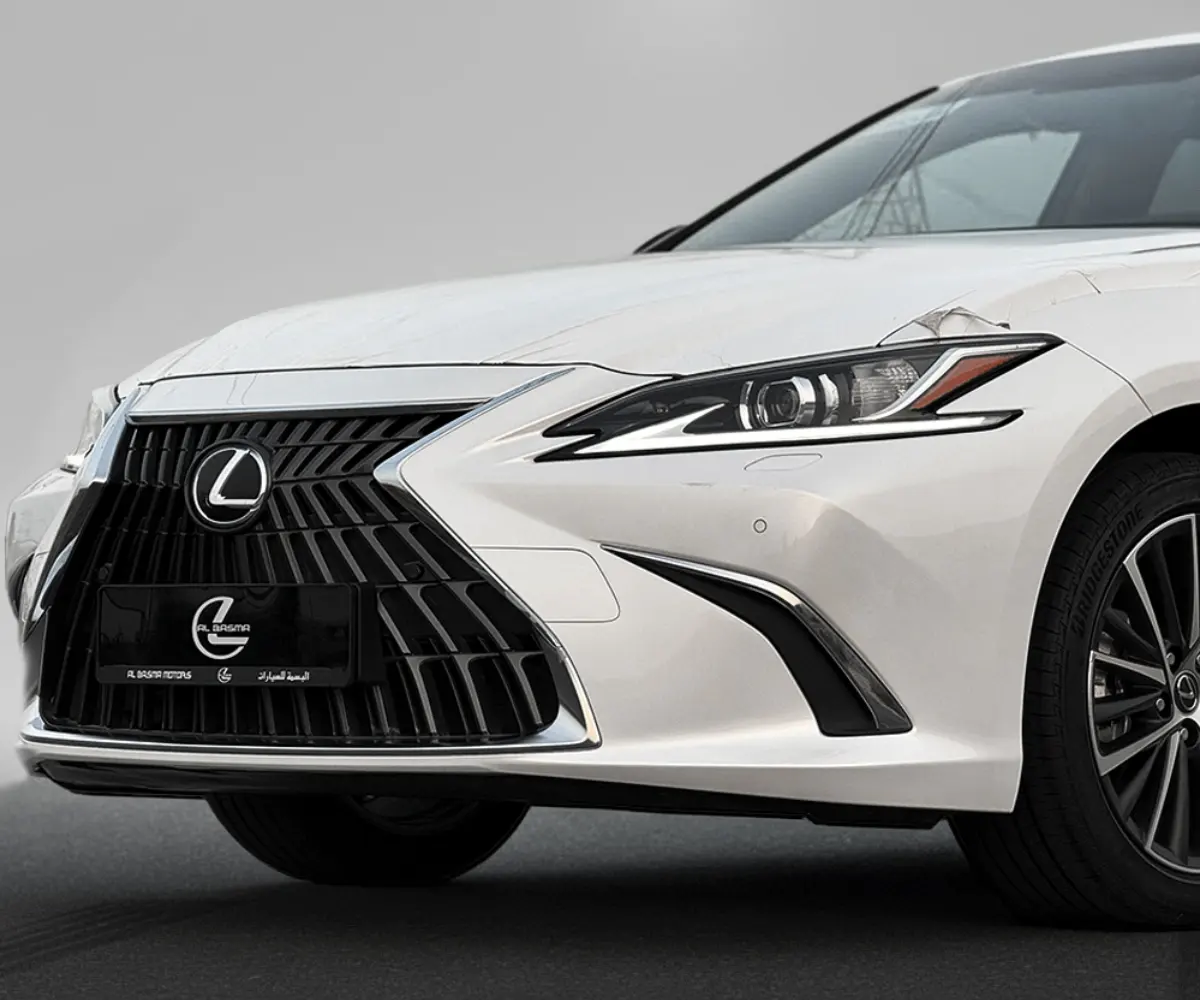 لكزس ES 2025 2.5L