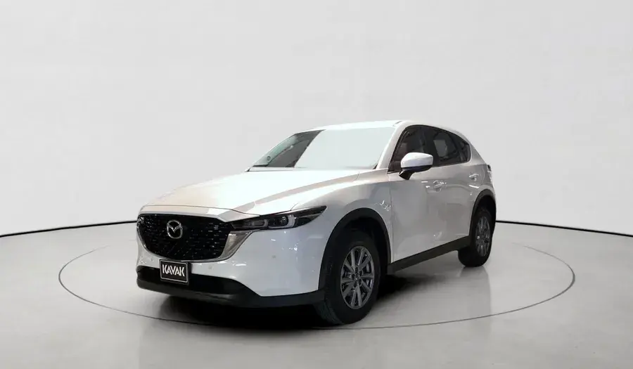 مازدا CX5 2025