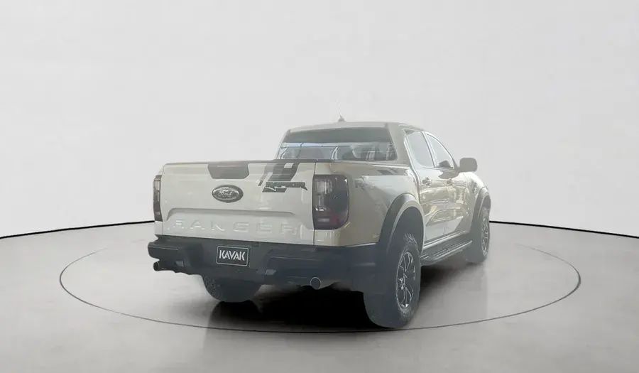 فورد رانجر 2024