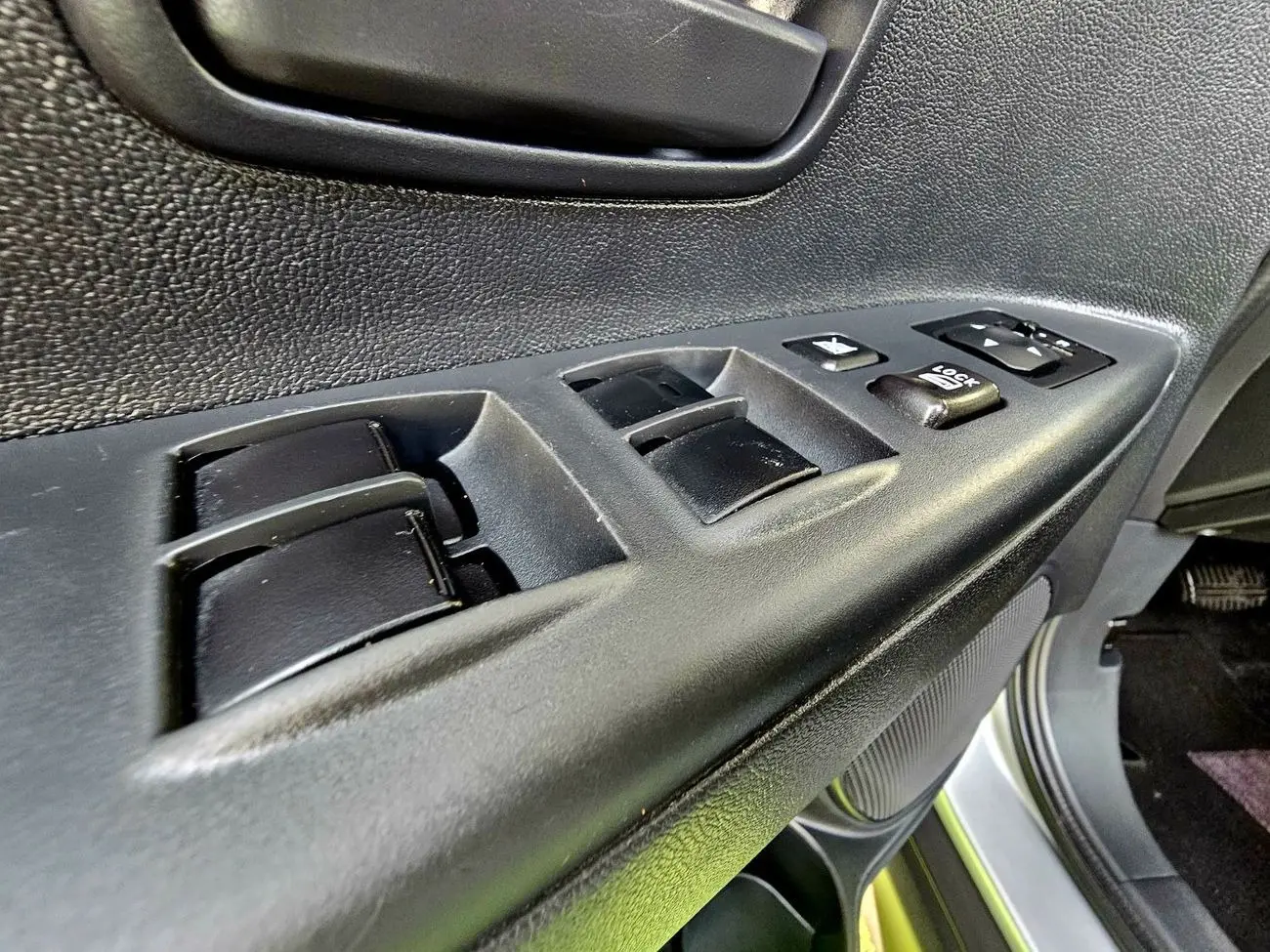 ميتسوبيشي ASX 2022 2L