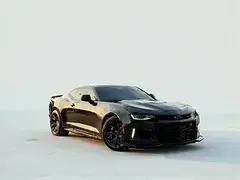Chevrolet Camaro 2023 6.2L