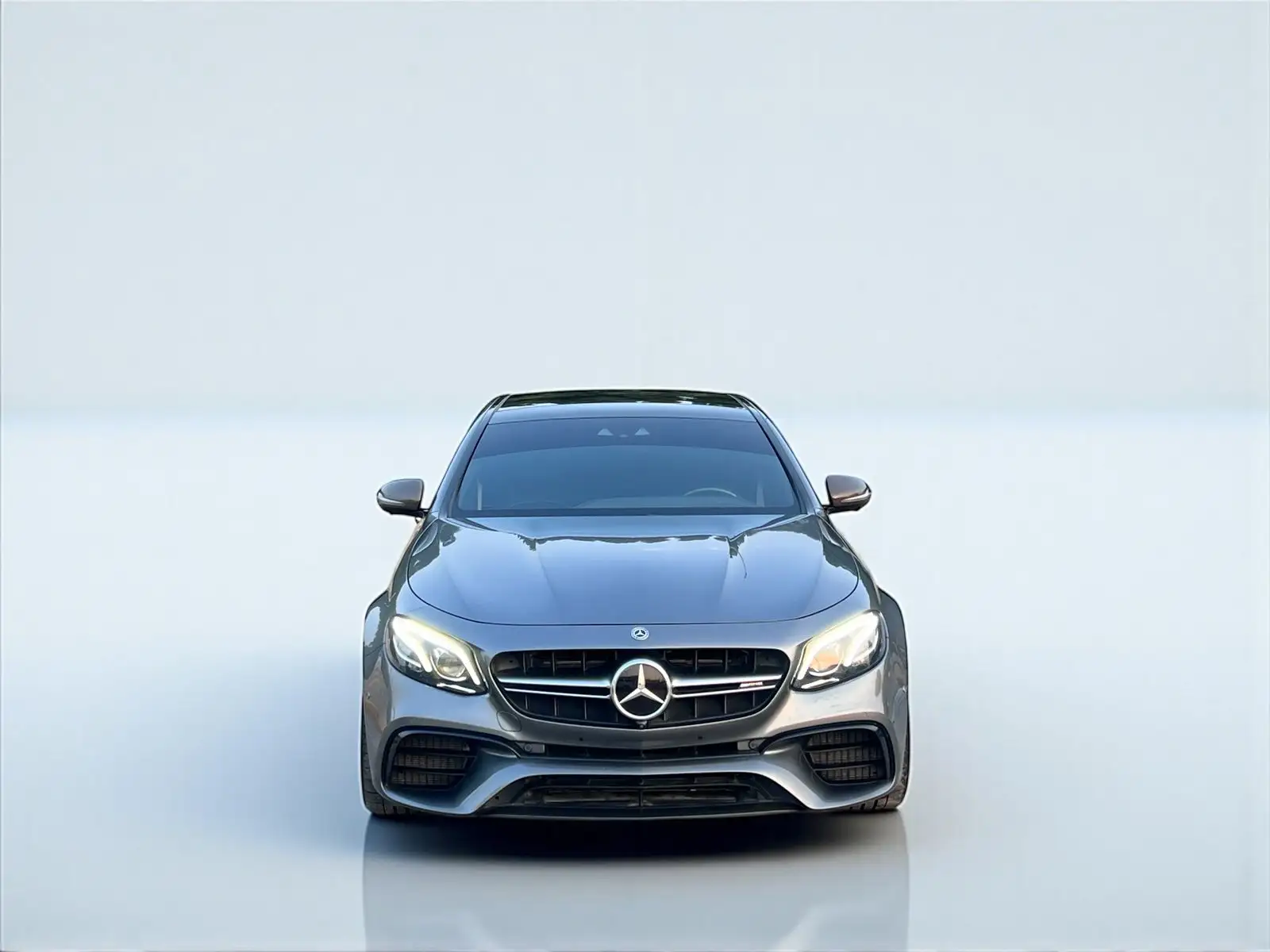 مرسيدس بنز AMG GT 2020