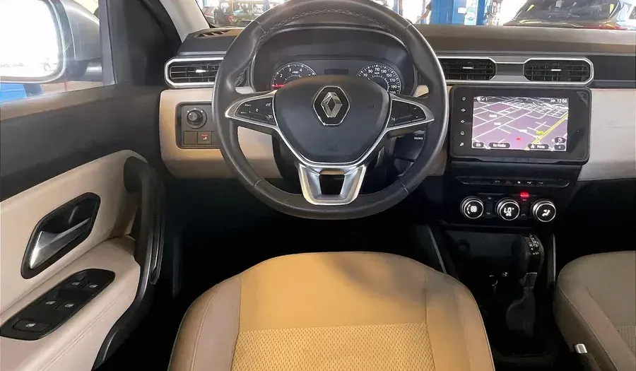 رينو داستر 2023