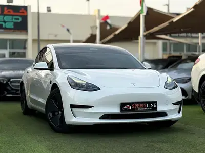 تسلا موديل 3 2023 undefinedL