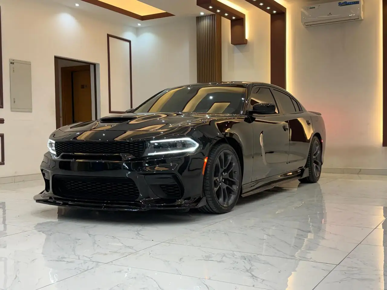 Dodge Charger 2023 6.4L