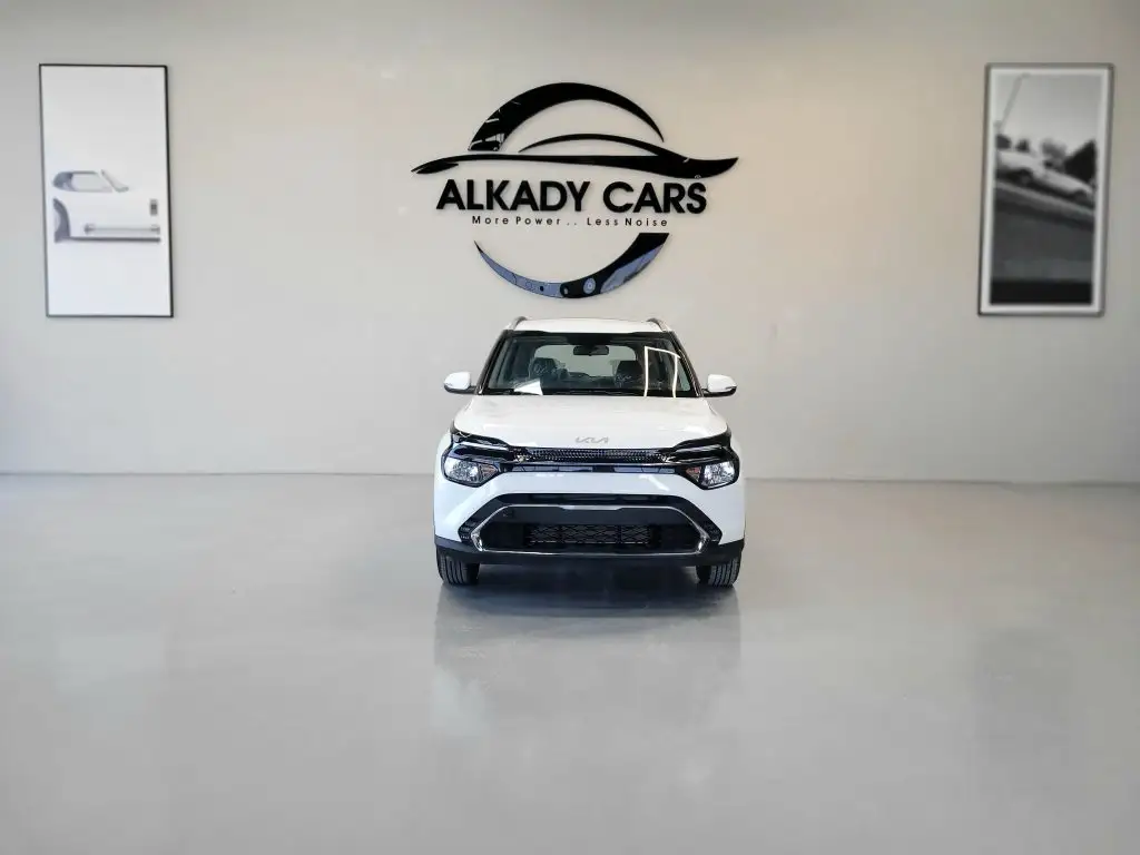 Kia Carens 2025 1.5L