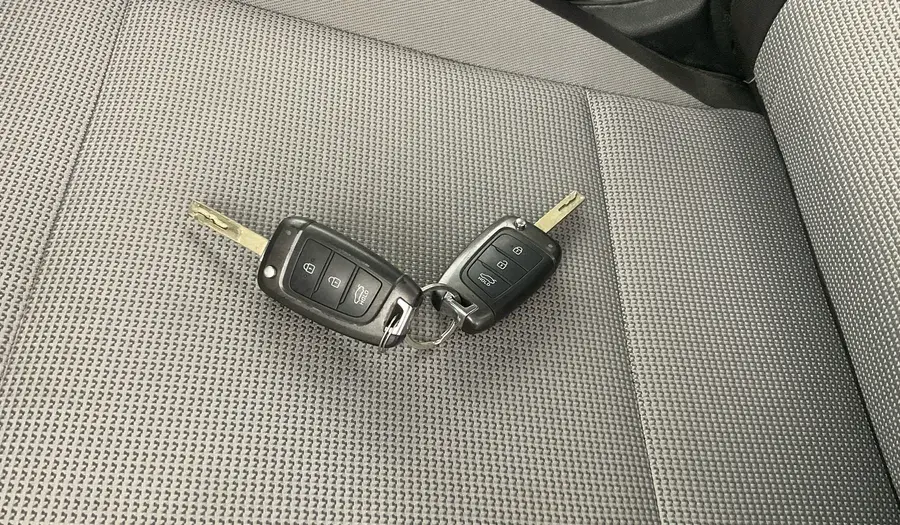 هيونداي أكسنت 2020 1.6L