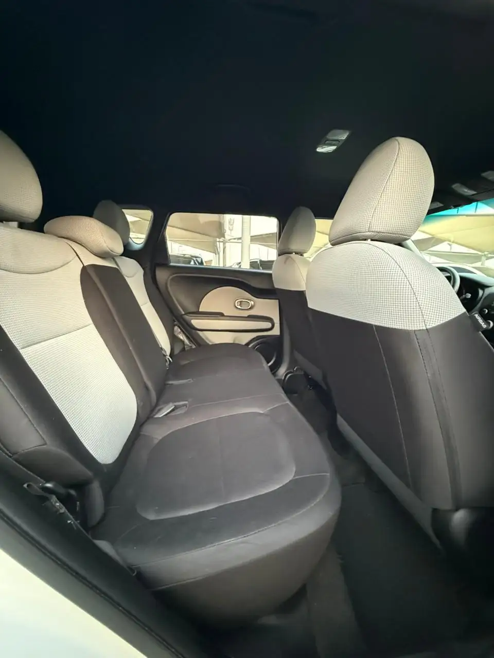 كيا سول 2016 1.6L