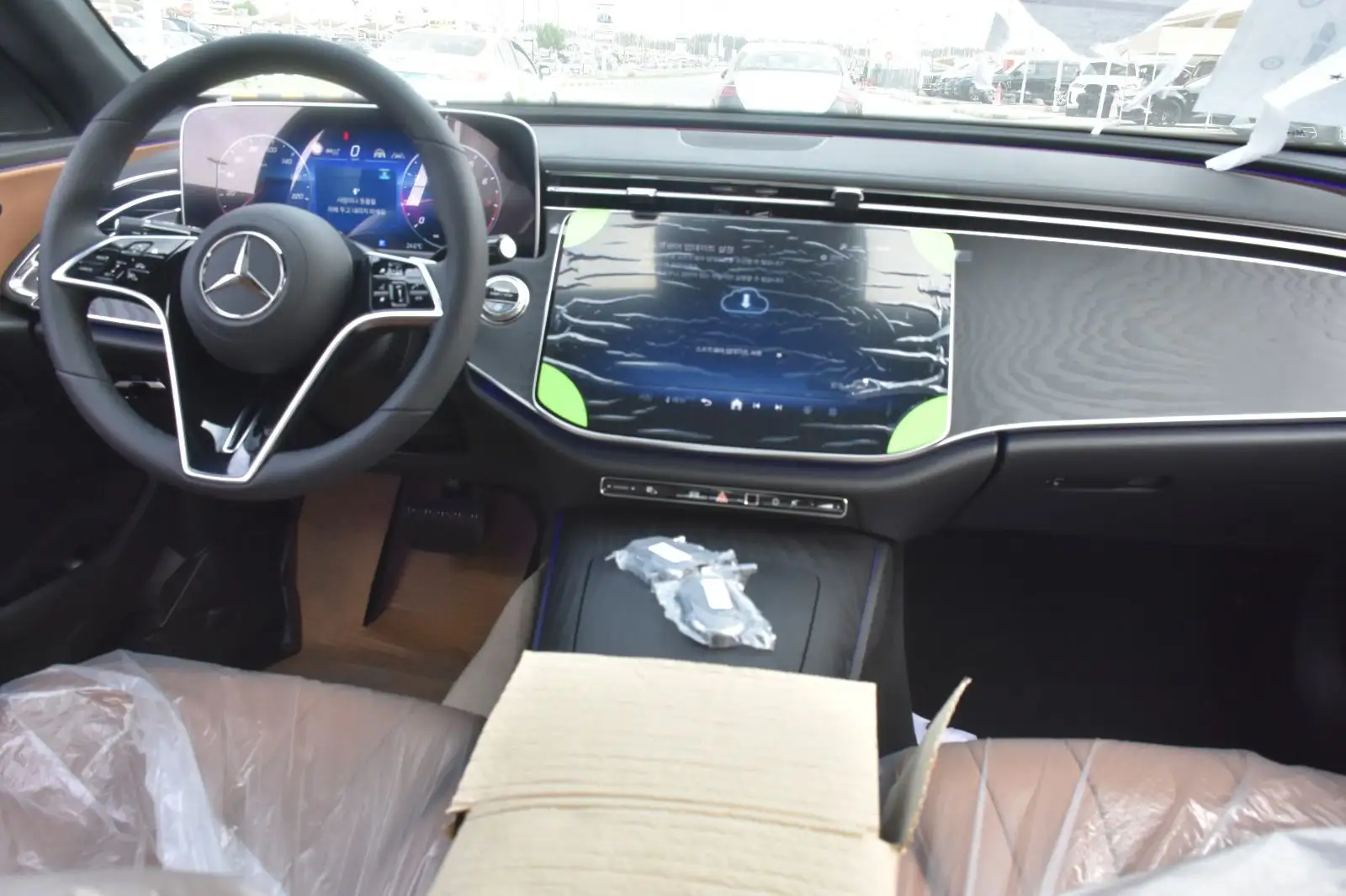 Mercedes Benz E Class 2026 2L