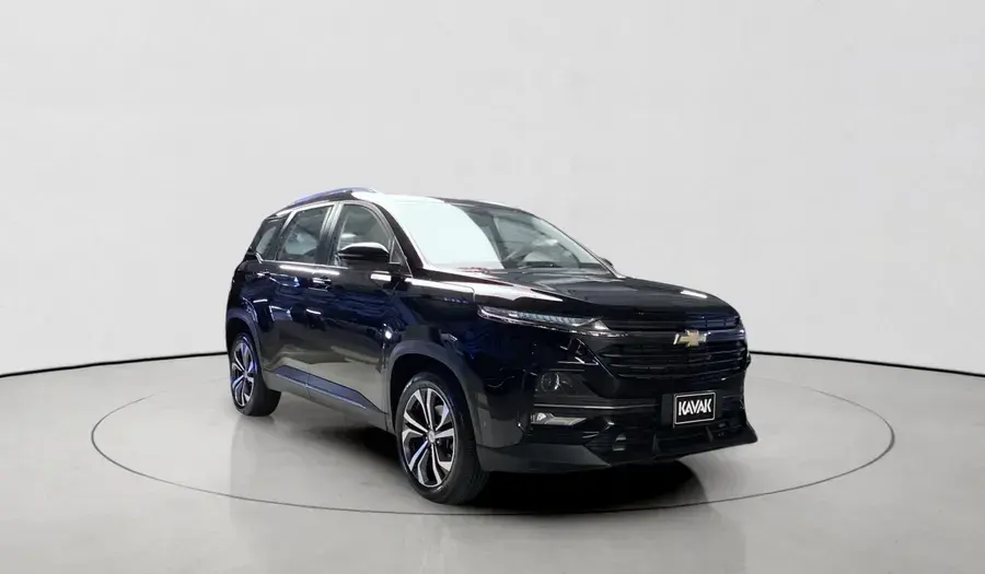 شيفروليه كابتيفا 2025 1.5T