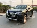 Nissan XTerra 2022 2.5L