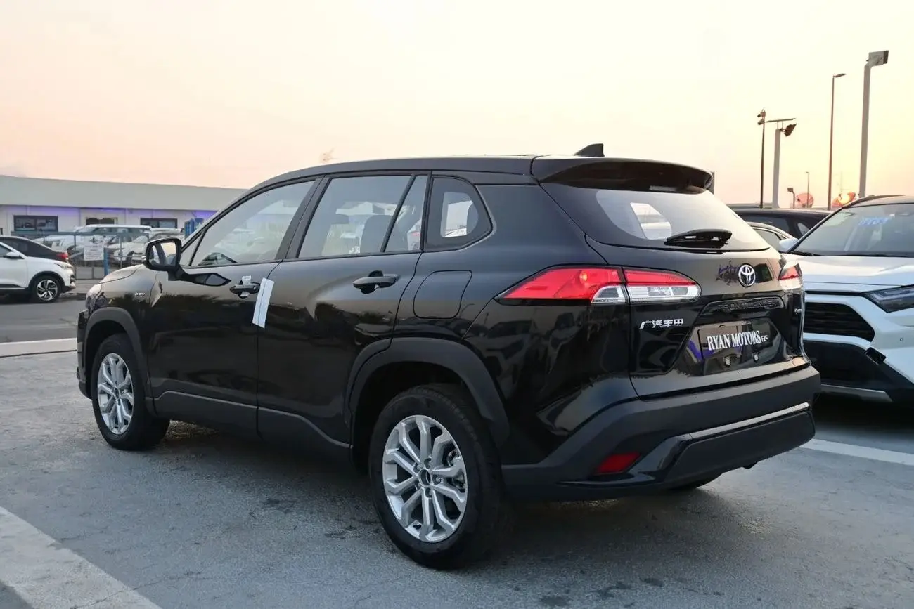 فرونتلاندر 2025 2L