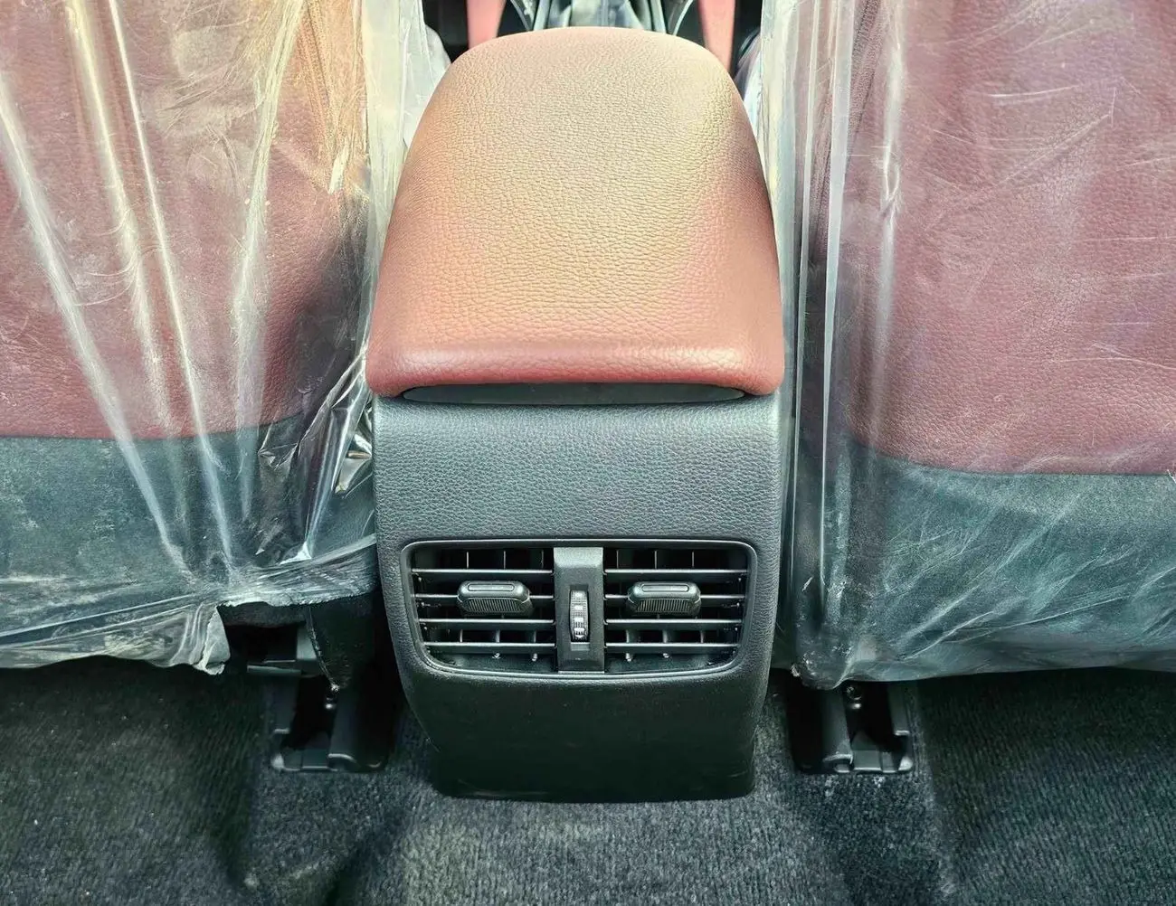 تويوتا كورولا كروس 2024 1.8L