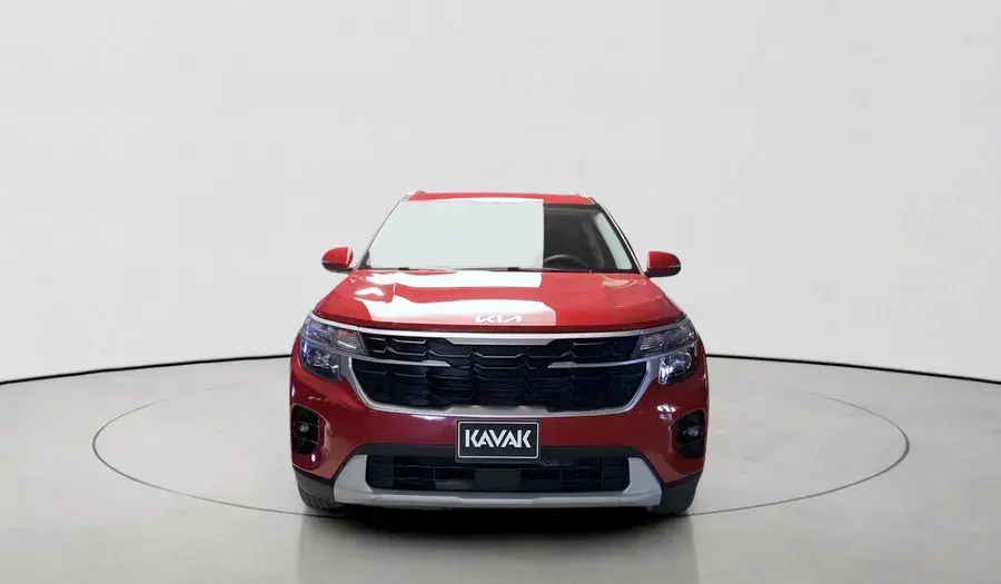 كيا سيلتوس 2024 1.6L