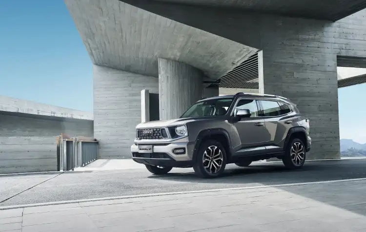 هافال H7 في المملكة العربية السعودية: صفقات حصرية للسيارات المساحية و العروض الخاصة لعام 2026