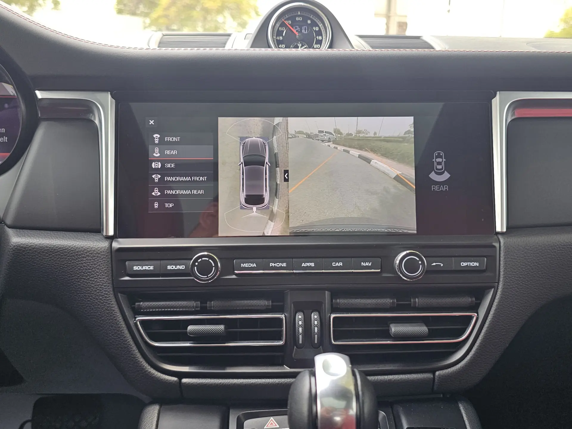 بورش ماكان 2020 3L