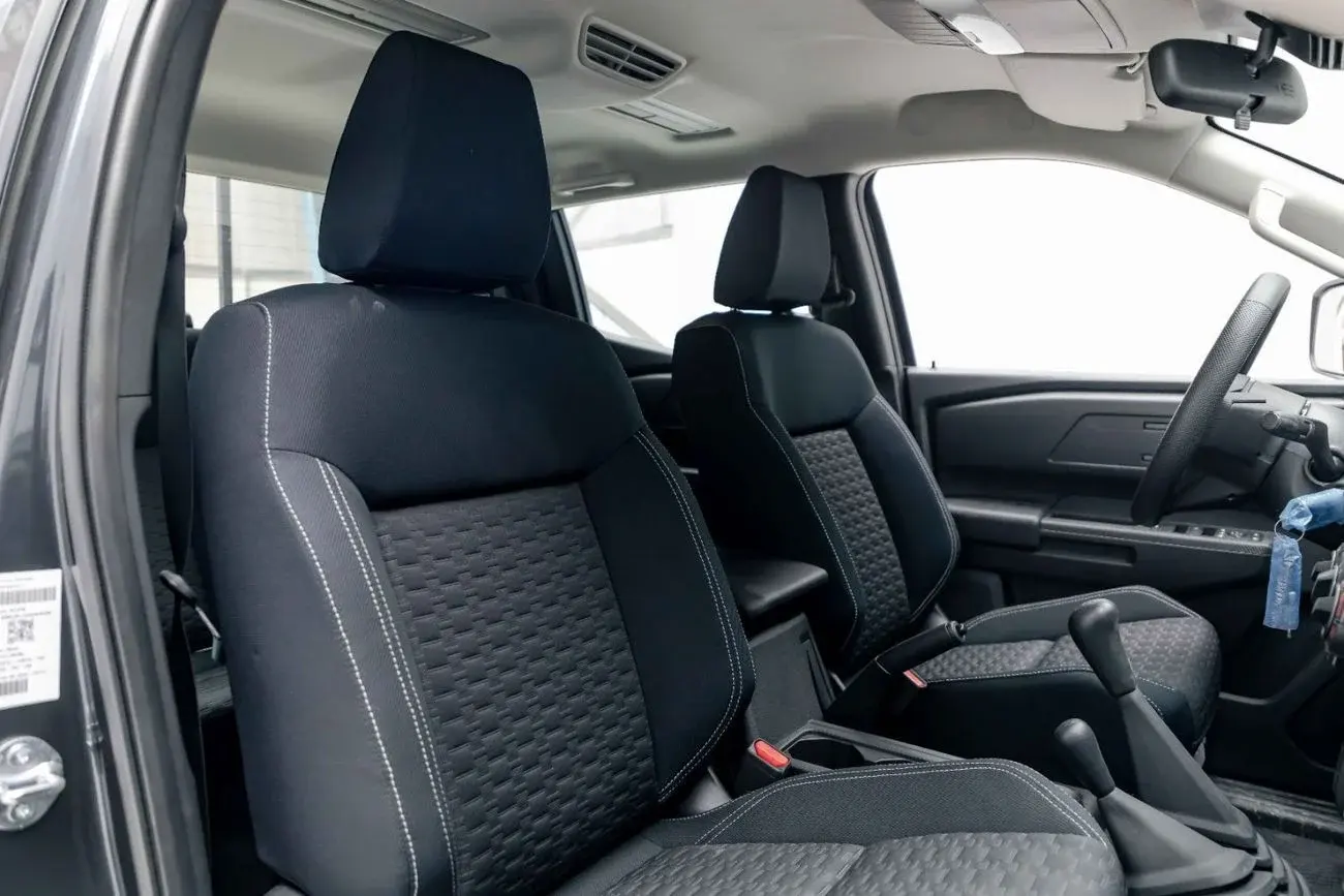 ميتسوبيشي L200 2025 2.4L