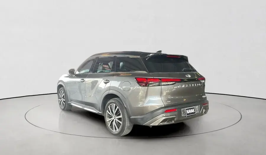 Infiniti QX60 2024
